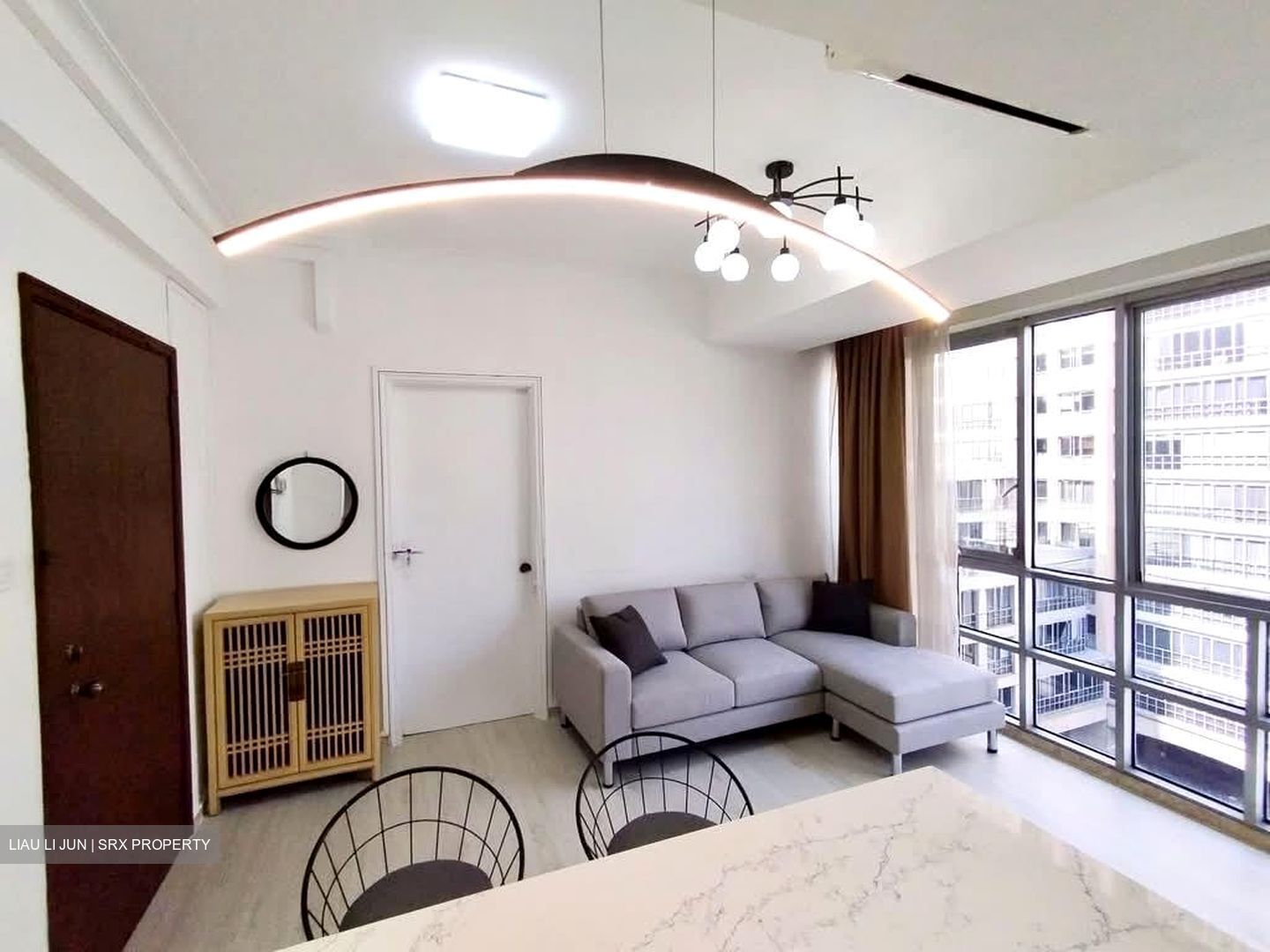 UE Square (D9), Apartment #578851461